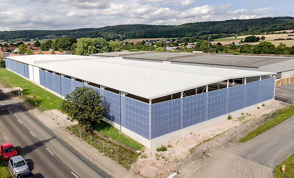 ProFagus, Bodenfelde